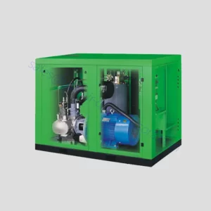 Low Pressure Oil-Free Screw Air Compressor Of Water Lubrication CM/D Series