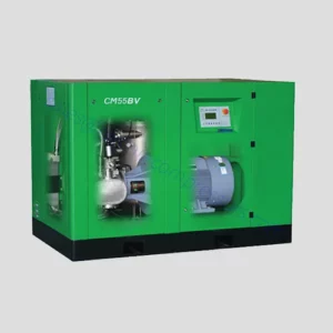 Variable Frequency Oil-Free Screw Air Compressor Of Water Lubrication CM/BV Series